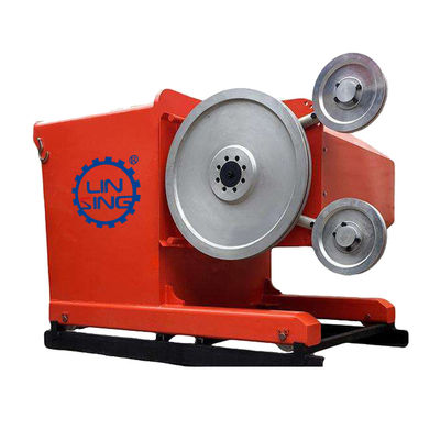 Машина для резки камня от напряжения 380V/50Hz Diamond Wire Saw Machine Производители