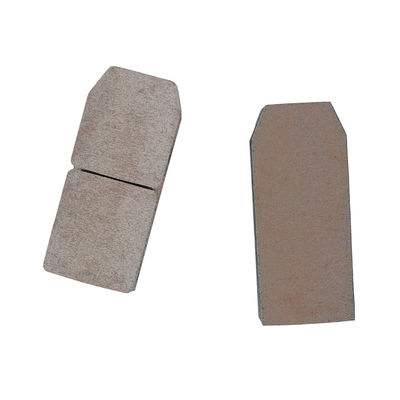 Абразивы для каменных строительных инструментов Diamond Fickert Metal Bond Customized Support