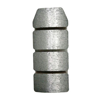 Абразивы для каменных строительных инструментов Diamond Fickert Metal Bond Customized Support