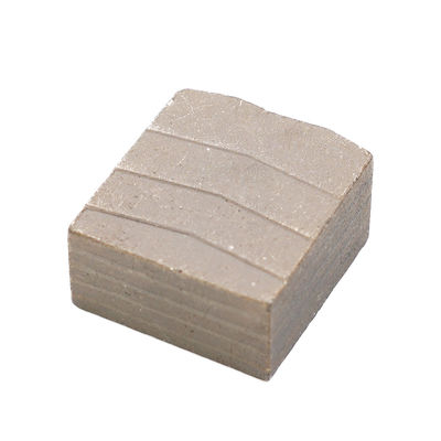 R Shape Diamond Granite Segment для лома в Таиланде LINSING Stone Cutting Tools