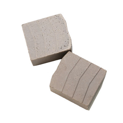 R Shape Diamond Granite Segment для лома в Таиланде LINSING Stone Cutting Tools