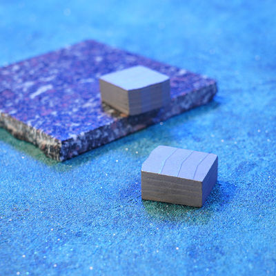 R Shape Diamond Granite Segment для лома в Таиланде LINSING Stone Cutting Tools
