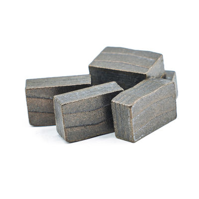 Сегменты класса Diamond Sandwich Type Segment для резки гранитного базальта на рынке Турции