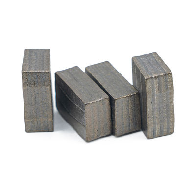 Сегменты класса Diamond Sandwich Type Segment для резки гранитного базальта на рынке Турции
