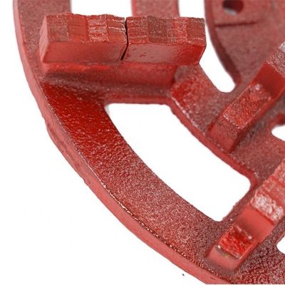 Части строительных инструментов Металлические облигации алмазные шлифовальные диски для инструментов для полировки алмазов