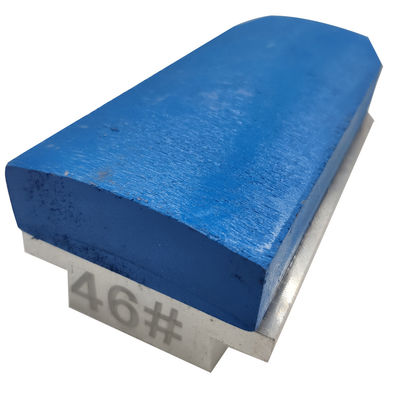 Поддержка ODM T130-170mm Diamond Fickert для измельчения гранитных плит