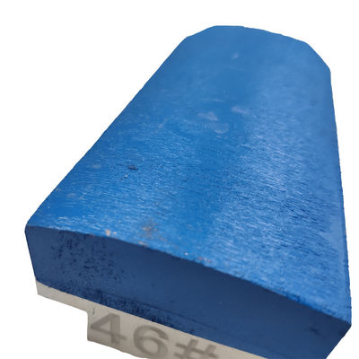Поддержка ODM T130-170mm Diamond Fickert для измельчения гранитных плит