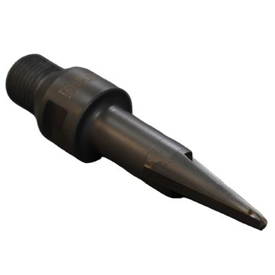 1/2 "G соединение CNC коническая мельница Бит камень резьба мини мельницы биты с оловянным покрытием