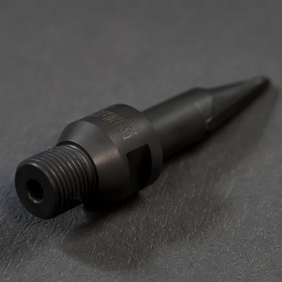 1/2 "G соединение CNC коническая мельница Бит камень резьба мини мельницы биты с оловянным покрытием