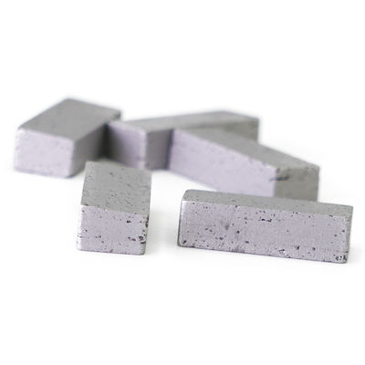 20*4.8/5.4*8mm Diamond Metal Powder Gang Saw Segment для резки средне-жесткого гранитного камня