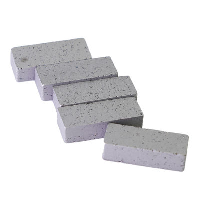 20*4.8/5.4*8mm Diamond Metal Powder Gang Saw Segment для резки средне-жесткого гранитного камня