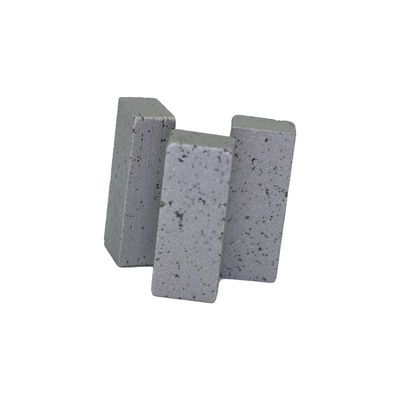 20*4.8/5.4*8mm Diamond Metal Powder Gang Saw Segment для резки средне-жесткого гранитного камня
