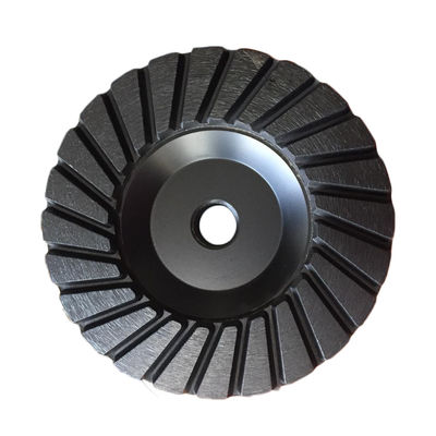 Настраиваемый 3" 4" 5" 6" 7" Diamond Grinding Cup Wheel для шлифовки камня ODM поддерживается