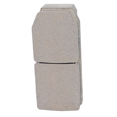 OEM поддержка Diamond Fickert Metal Bond Diamond Polishing Tools для гранитных плиток и плиток