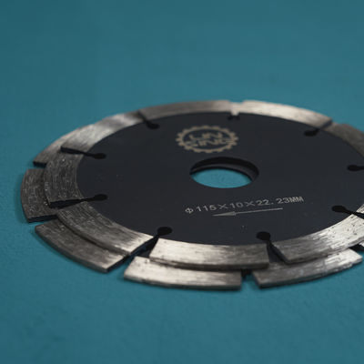 180MM 230MM X Mesh Turbo Diamond Cutting Disc для резки твердых материалов