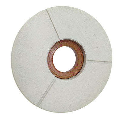 Каменный абразивный 10 "Buff Pad для бриллиантовой полировки гранита в индивидуальном дизайне