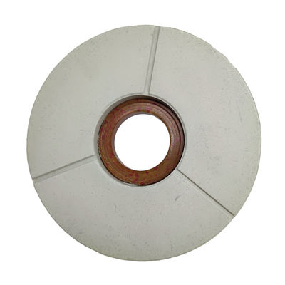 Каменный абразивный 10 "Buff Pad для бриллиантовой полировки гранита в индивидуальном дизайне